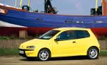 Fiat Punto Sporting 1999 года (WW)